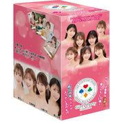 Juicy Honey: THE FAN FUN TRUMP vol.8 Booster BOX