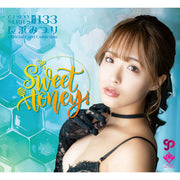 (Pre-order March 28) CJ sexy card series Vol.133 Misturi Nagahama Booster box