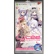 Lycee Overture Ver. Cabbage Soft 1.0 Booster BOX (+1 promo pack)