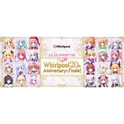 (Pre-order June 26) Lycee Overture Ver.Whirlpool 20th Anniversary Finale! BOX (+1 promo pack)