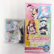 Lycee Overture Ver. Saga Planets, HOOKSOFT, SMEE, ASa Project Booster Box