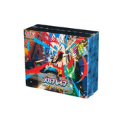 Pokémon Card MEGA Pokemon Center Special Set Mega Brave (snkrdunk sealed)