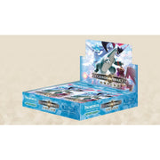 Palworld Card Game Booster Box Awakening Legend (JP ver.)