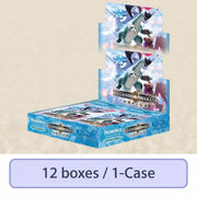 Palworld Card Game Booster Box Awakening Legend (JP ver.) (12 boxes/1-Case)