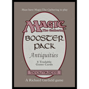 MTG Card Sleeves RETRO CORE: Antiquities (MTGS-248)