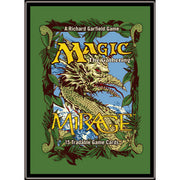 MTG Card Sleeves RETRO CORE: Mirage (MTGS-254)