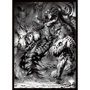 MTG Card Sleeves Vraska, Betrayal's Sting (MTGS-265)