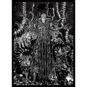 MTG Card Sleeves Nissa, Ascended Animist (MTGS-266)