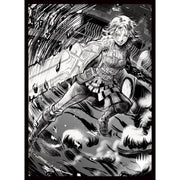 MTG Card Sleeves Nahiri, The Unforgiving (MTGS-267)