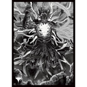 MTG Card Sleeves Koth, Fire of Resistance (MTGS-270)