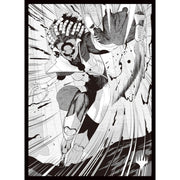 MTG Card Sleeves Kaya, Intangible Slayer (MTGS-272)