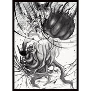 MTG Card Sleeves Tyvar, Jubilant Brawler (MTGS-273)