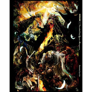 Weiss Schwarz OVERLORD Premium booster (30-boxes/1-case)