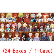 (Pre-order January 16) Weiss Schwarz Tales of Series Booster (24-boxes/1-case)