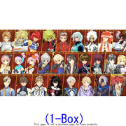 (Pre-order January 16) Weiss Schwarz Tales of Series Booster Box