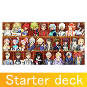 (Pre-order January 16) Weiss Schwarz Trial Deck Tales of Series