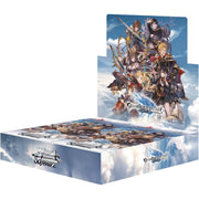 Weiss Schwarz: Granblue Fantasy Booster Box