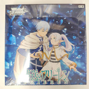 Weiss Schwarz: The Funeral of Freiren Vol.2 Booster Box