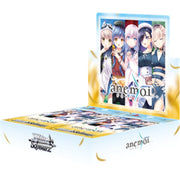 Weiss Schwarz anemoi Booster Box