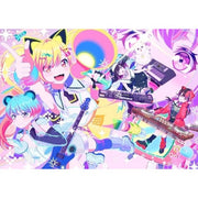 (Pre-order NOV. 13) Weiss Schwarz BanG Dream! Mugendai Mewtype (12 boxes/1-Case)