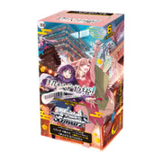 (Pre-order: Under adjustment) Weiss Schwarz Premium Booster Cosmic Princess Kaguya! box