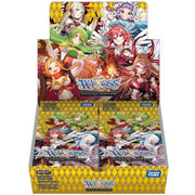 (Pre-order July 25) WIXOSS Lostorage SELECTOR (WX26-P1) Booster BOX