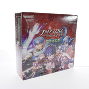 Fire Emblem 0 (Cipher) Booster box (B04) Shimmering Illusongs