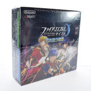 Fire Emblem 0 (Cipher) Booster box (B12) Raging Deluge