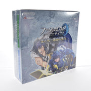 Fire Emblem 0 (Cipher) Booster box (B08) Life and Death: Beyond Destiny