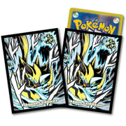 Pokemon Card Sleeves Zeraora