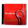 Xenoblade Chronicles Official Special Soundtrack Limited