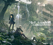 NieR:Automata Original Soundtrack 3CD