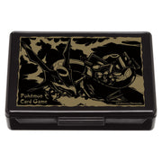Pokemon Card Counter Case Rayquaza
