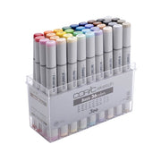 Copic Sketch 36 color Basic Set Premium Artist Markers
