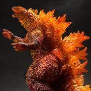 S.H.MonsterArts Burning Godzilla (2019)
