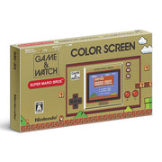 Nintendo Game and Watch Super Mario Bros. 35th (JP ver.)