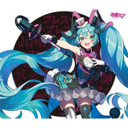 Hatsune Miku Magical Mirai 2019 OFFICIAL ALBUM CD+DVD -Limited edition-