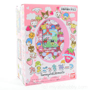 Tamagotchi Meets Sanrio Characters Meets Ver.