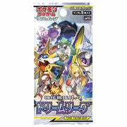Pokemon Card 2019 Dream League (1-Pack)