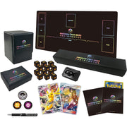 Pokemon Card 2019 Special Box; Limited Collection Master Battle Set