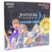 Fire Emblem 0 (Cipher) Booster box (B20) The Guiding Hand of Dawn