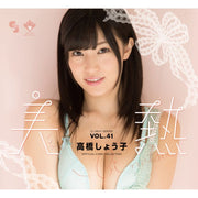 CJ card series Vol.41 Shouko Takahashi Booster BOX