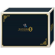 Fire Emblem 0 (Cipher) Fan box 2018 Black ver. Exclusive