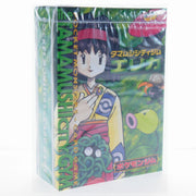 Pokemon Card 1998 Gym Heroes: Tamamushi City Gym Erika