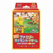 Pokemon Card 2021 Sword Shield Anytime, Anywhere Family Pokemon Card Game