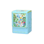 Pokemon Card Flip Deck Case: Main Art (SG)