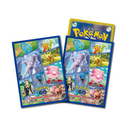 Pokemon Card Sleeves Pokémon Go (64 Sleeves /a pack)