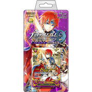 Fire Emblem 0 (Cipher) Starter Deck The Binding Disturbance