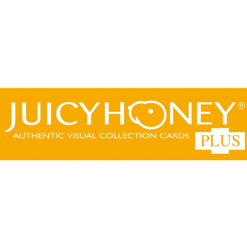 Juicy Honey Collection Cards PLUS #18 – miyabihobby