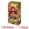 ONE PIECE Card Game: ONE PIECE CARD THE BEST (PBR01) booster (10boxes/1case)